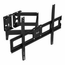 Soporte p/TV Klip KTM-353 55" A 90" 50KG Inclinable/Pared