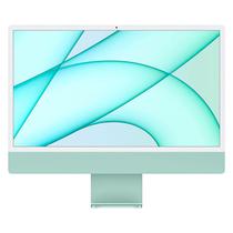 Imac Apple MQRA3LL-A M3 8GB 256GB 24 Green