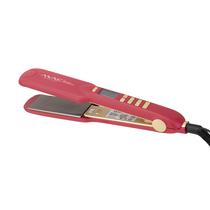 Prancha para Cabelo M.A.C MC-2025A - 230C - 250W - Ceramic - Bivolt - Vermelho