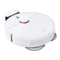 Robo Aspirador Xiaomi Robot Vacuum S10+ B105 Branco