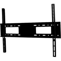 Satellite Soporte TV 55" 98" 100" 120" A-55120A 150KG/Fijo Acero/Metal Negro