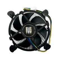Cooler Cpu Intel Revenger G-VR302 1150*/1200/1700 Aluminium