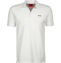 Hugo Boss Remera Polo 50470547-100 (T) XXL Blanco