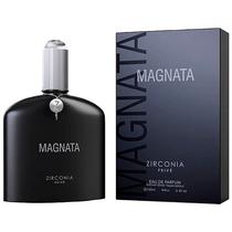 Perfume Zirconia Prive Magnata Edp Masculino - 100ML