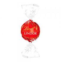 Bombom Lindt Lindor Ao Leite Unidade