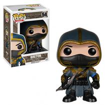 Funko Pop Games The Elder Scrolls - Breton 54