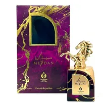 Perfume Oriarome Cavalo Meydan Feminino Eau de Parfum 100ML