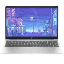 Notebook HP 15-FC0041WM - Ryzen 5-7520U 2.8GHZ - 8/512GB SSD - 15.6" - Silver