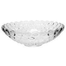 Travessa de Vidro 30X10.3CM - Transparente