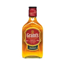 Whisky Grant’s Heritage 200ML