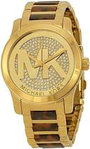 Relogio Feminino Michael Kors Analogico MK5864