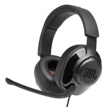 Fone JBL Quantum Gaming 200 Preto