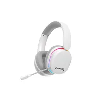 Headset Gamer Inalámbricos Monka Echo RS HG9070W