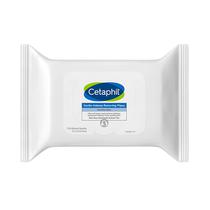 Toallitas Desmaquillantes Cetaphil Sensitive Skin 25 Unidades