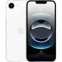 iPhone 16E 128GB Branco Esim A3212