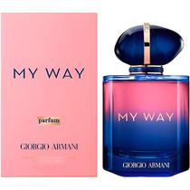 Perfume Giorgio Armani MY Way Parfum - Feminino 90ML