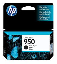 Cartucho HP 950 24ML Preto - CN049AL