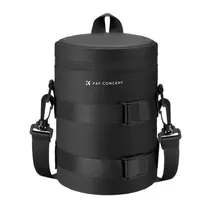 Estuche para Lentes K&F G 9CM A 18CM (KF13.202)