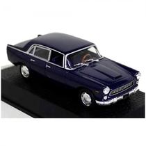 Car Ixo 1/43 Lancia Flaminia Li Jo de Rome 1960 Gronchi V4ZKOD PRC009