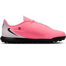 Nike Calzados Phantom GX II Club TF GS JR FJ2604600 Masculino (T) 6 Rosado