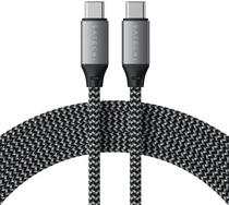 Cabo USB Tipo-C Satechi ST-TCC2MM (2 Metros)