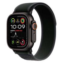 Apple Watch Ultra 2 49MM MX4V3LW/A Black M/L Loop