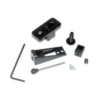 Suporte Kwik Switch/Charging Jack DUB207