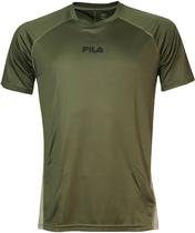 Camiseta Fila F11AT00543-3460 - Masculina