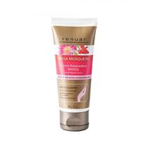 Creme para As Maos Renuar Rosa Mosqueta 90G