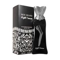 Perfume Feminino New Brand Night Cancan 100ML