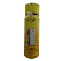 Desodorante Perf Concept Galaxy Spray Millions 200ML