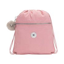 Mochila Kipling Supertaboo Bridal Rose