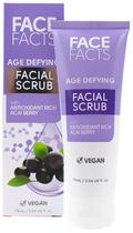 Esfoliante Face Facts Age Defying Acai Berry - 75ML