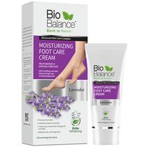 Crema de Pie Bio Balance Lavander