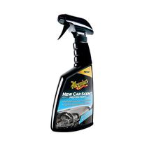 Protector de Aromas para Auto Meguiar's G4216 New Car