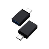 Adaptador USB-C Macho para USB 3.0 Femea Satellite AL-10