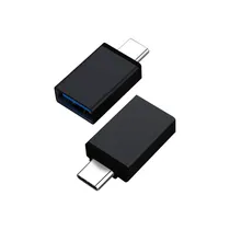 Adaptador USB-C Macho para USB 3.0 Femea Satellite AL-10