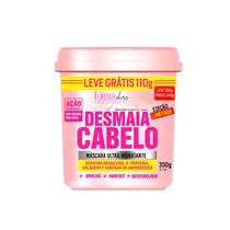 Higiene Forever Liss Mask Desmaya Ultra 350G - Cod Int: 82048