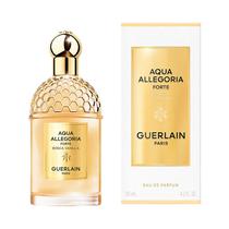 Guerlain Perfume Aqua Allegoria Forte Bosca Vanilla Femenino Eau de Parfum s/C