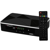 Receptor America Box S305 GX Pro Ultra HD 4K