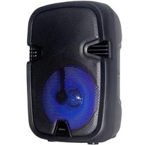 Speaker / Caixa de Som Xion XI-SD501 / 5" / com Bluetooth 5.3 / USB / Microfone / 1200W - Preto