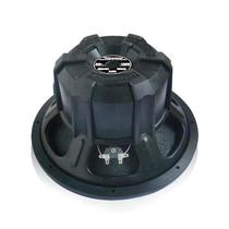 Auto Falante Roadstar RS-12SW - 12 Polegadas - 2500W