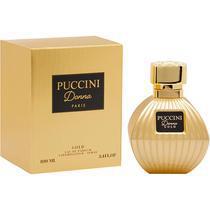 Perfume Puccini Donna Paris Gold Edp 100ML