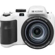 Câmera Kodak Pixpro AZ425 - Branca
