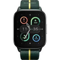 Relógio Smartwatch Motorola Moto Watch Fit - Trekking Green