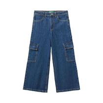 Pantalon Infantil Benetton 4DW2CE02U 901