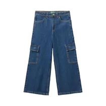 Pantalón Infantil Benetton 4DW2CE02U 901