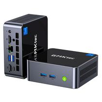 Mini PC Gmktec Nucbox M3 Plus Intel Core i9-12900HK 1TB SSD 32GB Ram - Preto