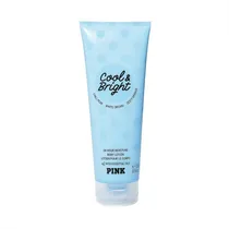Locao Corporal Pink Cool Bright 236ML