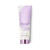 Victoria's Secret Creme Lotion Love Spell Frosted